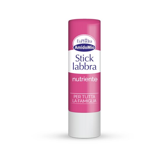 Euphidra Amidomio Stick Labbra Nutriente 4,5g-1