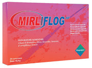 Mirliflog 20 Compresse-1