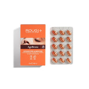 Rougj AgeBronz integratore alimentare 30 capsule-2