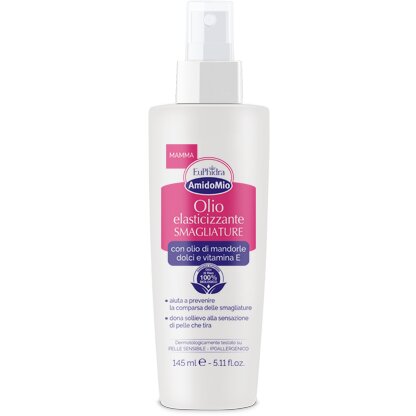 Euphidra Amidomio olio elasticizzante per smagliature 145ml-2