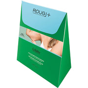 Rougj Crio-Trattamento Spa manicotti anti-cellulite monouso per braccia 2 pezzi-2