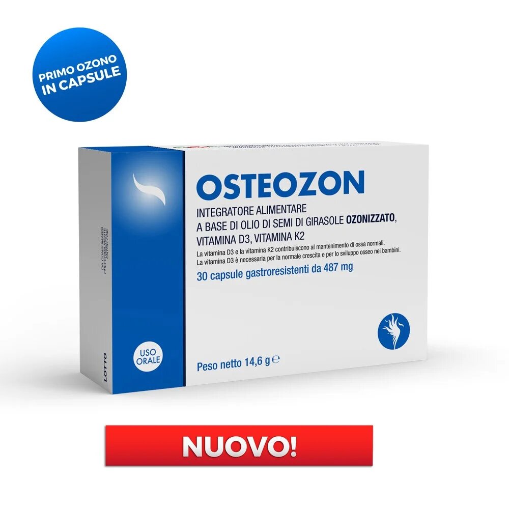 Osteozon 30 Capsule-1
