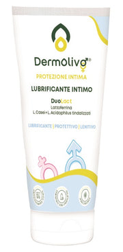 Dermolivo Lubrificante Intimo 100 ml-0