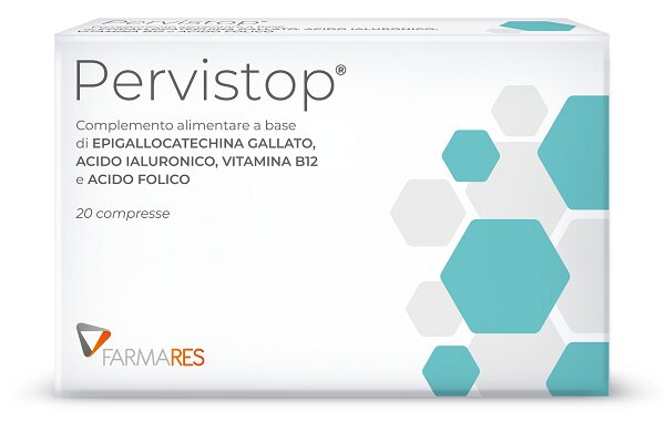 Pervistop 20 Compresse-1