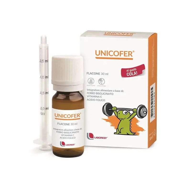 Unicofer Gocce 30ml-1
