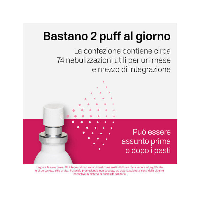 Benexol Spray B12 Flacone 15ml-8