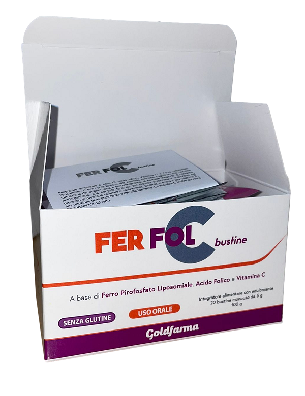 Fer Fol c 20 Bustine-0