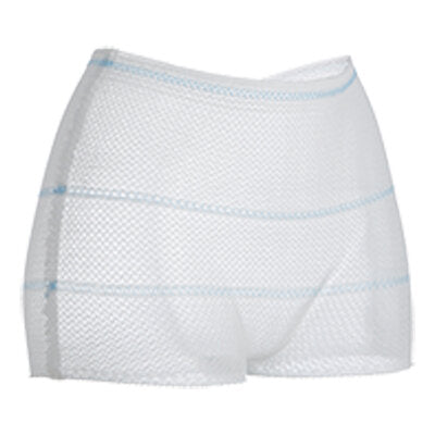 Medela Post-Natal Pants Slip Monouso Post Parto S/M 4 Pezzi-1