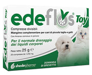 Edeflos Toy 20 Compresse-1