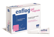 Enflog Gel Vaginale 7 Applicatori Monodose da 5 g-0