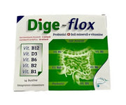 Digeflox 14 Bustine da 6,5 g-2