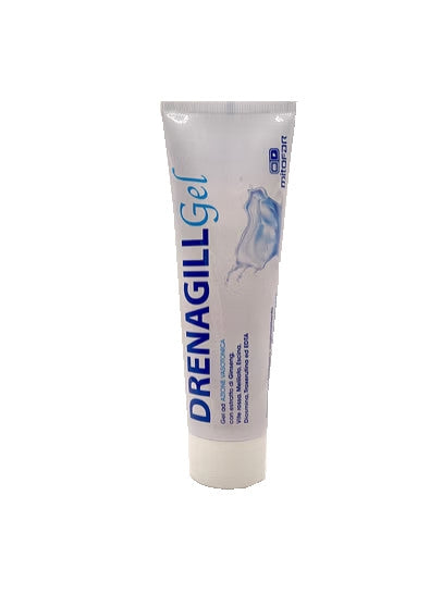 Drenagill Gel Drenante E Tonico 100 g-1