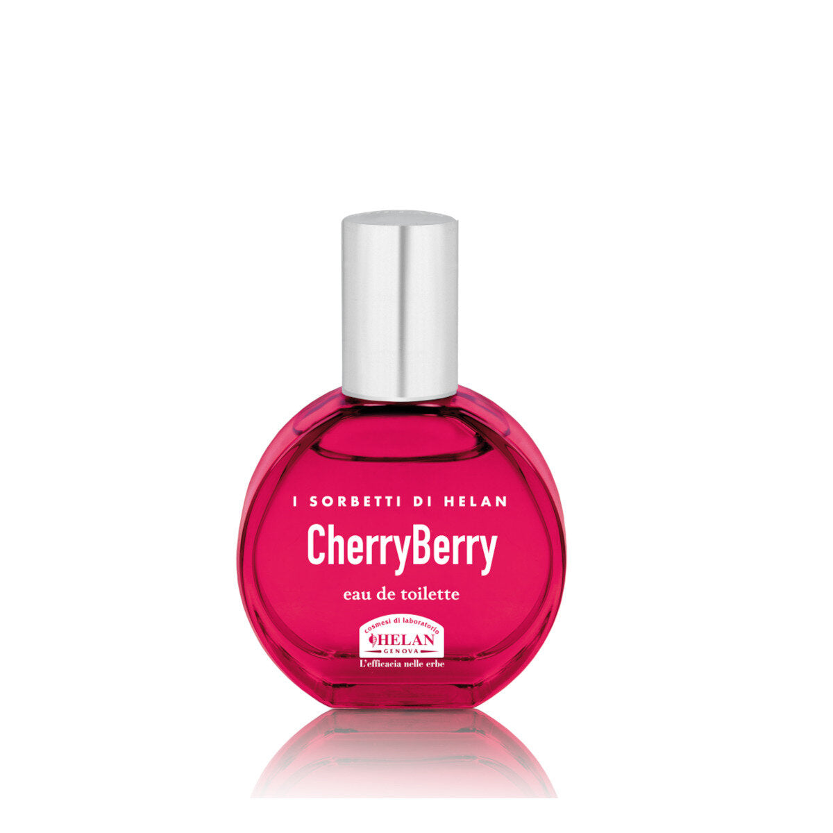 Helan I Sorbetti CherryBerry Eau De Toilette 30ml-1