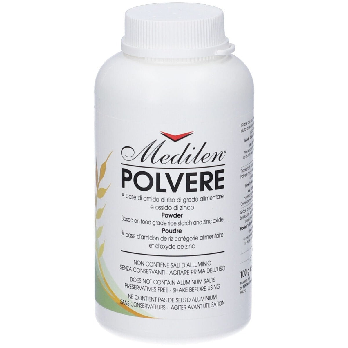 Medilen Polvere 100 g-1