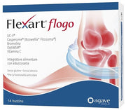 Flexart Flogo 14 Bustine-1