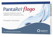 Pantarei Flogo 30 Compresse-1