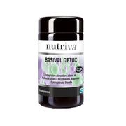 NUTRIVA BASIVAL DETOX 60CPR-1