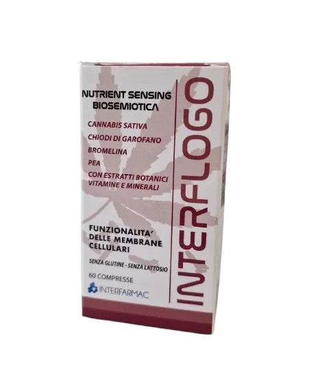 Interflogo 60 Compresse-1