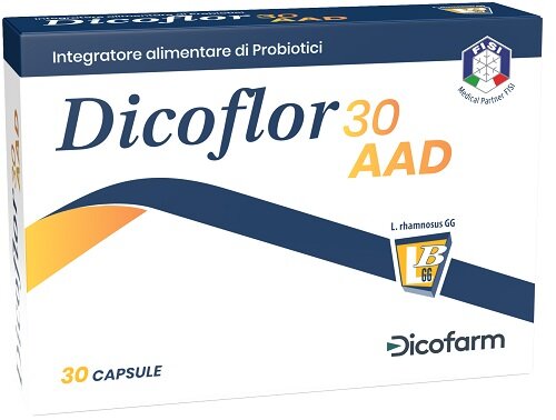 Dicoflor 30 AAD 30 Capsule-1