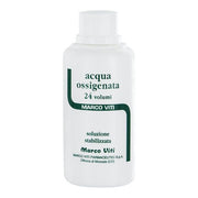 Acqua Ossigenata 10 Volumi 100ml-1