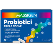Massigen Probiotici 10 Capsule 2024-1