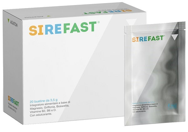 Sirefast 20 Bustine-0