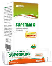 Supermag 14 Bustine Stick-0