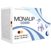 Monalip Combi 20 Capsule A + 20 Capsule B-1