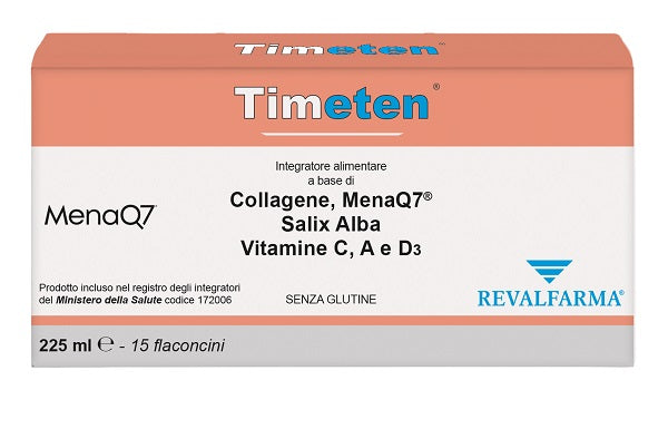 Timeten 15 Flaconcini-0