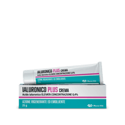 Ialuronico Plus Crema 25 g-1