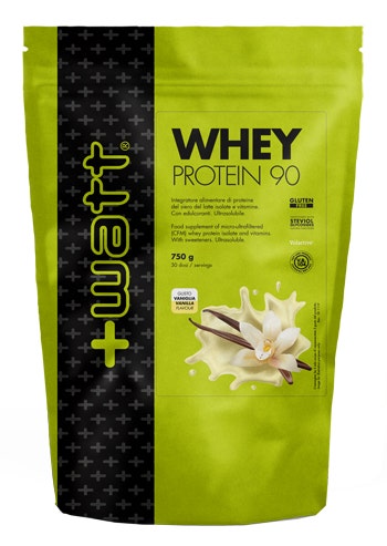WHEY PROTEIN 90 VAN 750G DOYPA-1