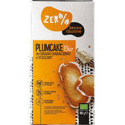 ZER% GLUTINE PLUMCAKE GR S/YOG-1