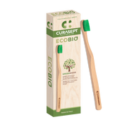 Curasept Spazzolino Morbido Legno-1