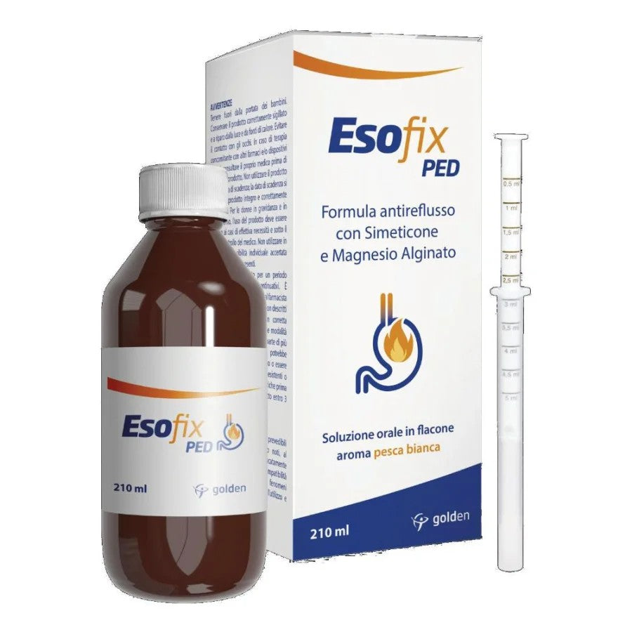 Esofix Ped 210 ml-1