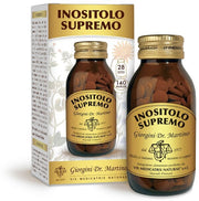 Dr Giorgini Inositolo Supremo 140 Pastiglie-1