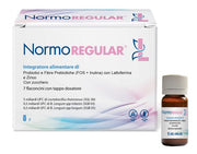 Normoregular l 7 Flaconcini da 12 ml-0