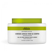 Phytamin Active Crema Unica Dermofunzionale Viso & Corpo 300 ml-1