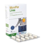Microflor Linea 30 Capsule Vegetali-1