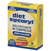 Diet Sucaryl 350 Compresse-2