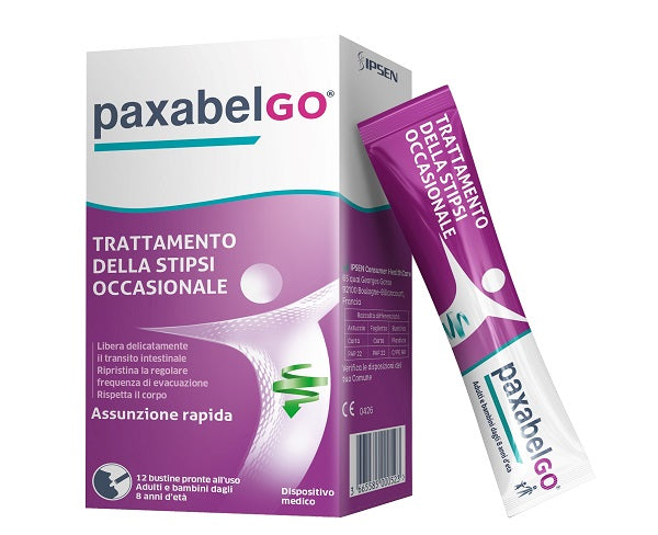Paxabelgo 12 Bustine-0