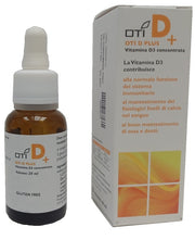 Oti d Plus Gocce 20 ml-0