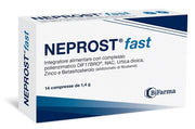 Neprost Fast 14 Compresse-0