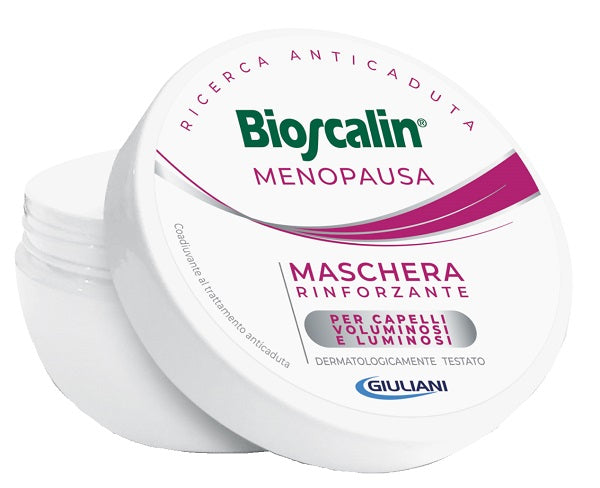 Bioscalin Menopausa Maschera Rinforzante 200 ml-0