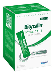 Bioscalin Total Care 30 Bustine-1