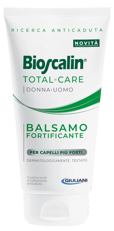 Bioscalin Total Care Balsamo Fortificante 150 ml-0
