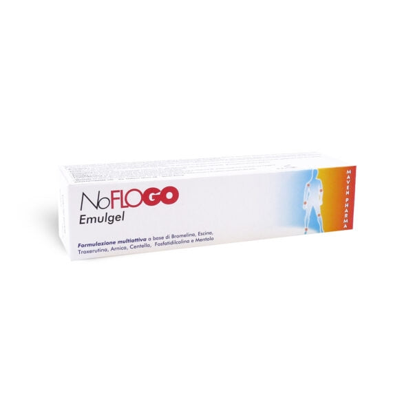 Noflogo Emulgel 100 g-1