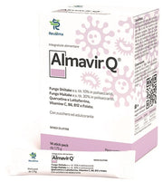 Almavir q 14 Stick Pack-0