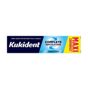 Kukident Complete Fresco Crema Adesiva Dentiere 70g-1