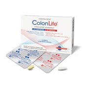 Colonlife 10 Compresse +10 Capsule