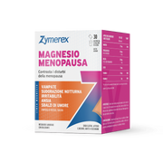 Zymerex Magnesio Menopausa 30 Bustine-1